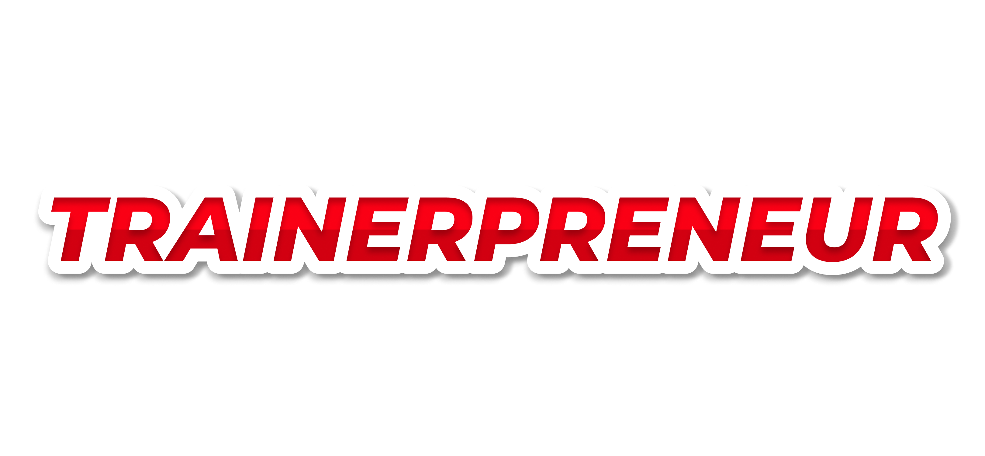 Trainerpreneur Program